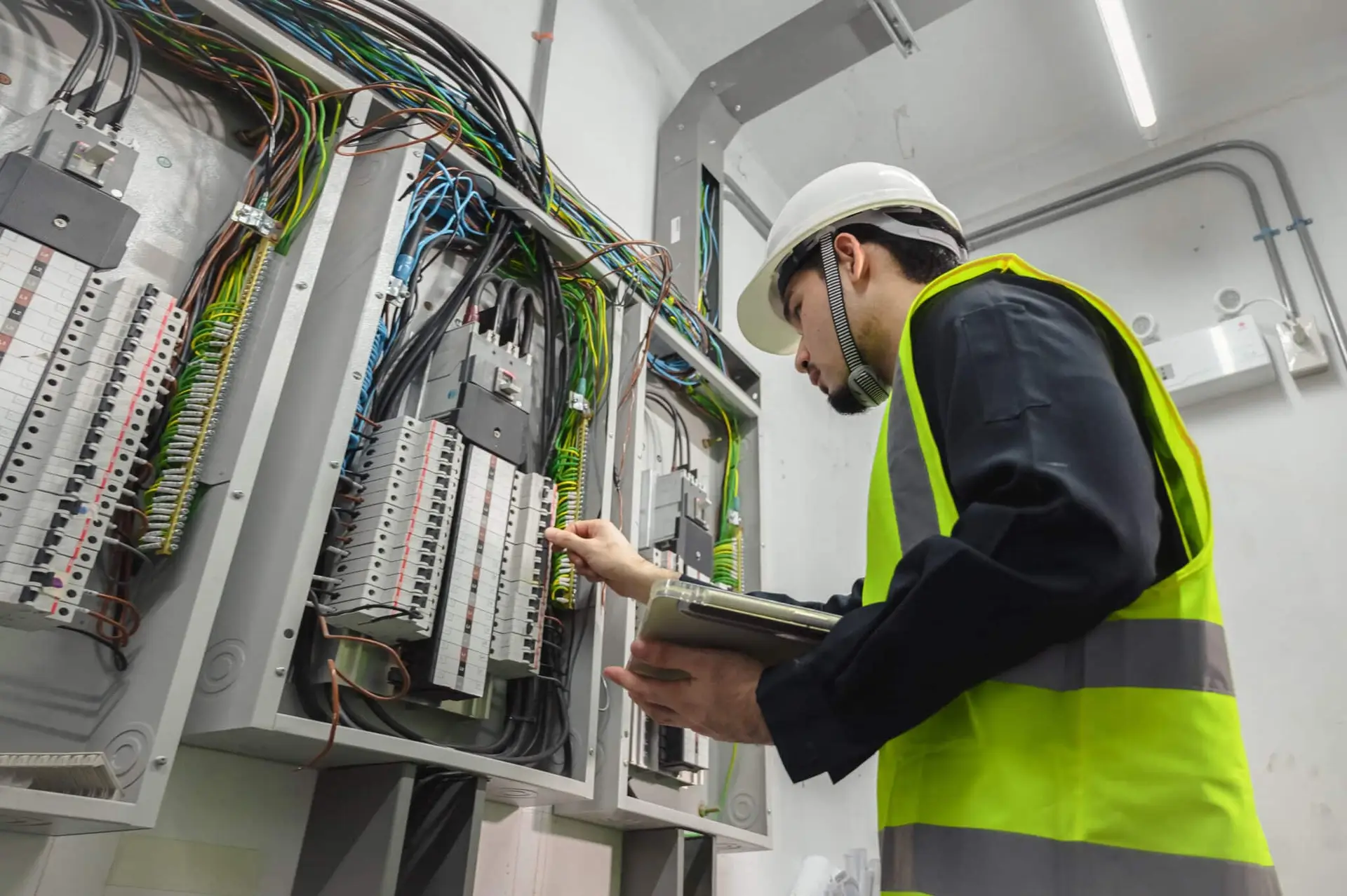 Electrical Testing